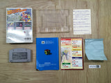 UF2753 Custom Robo BOXED N64 Nintendo 64 Japan