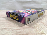 UF2753 Custom Robo BOXED N64 Nintendo 64 Japan