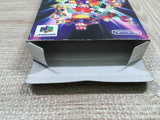 UF2753 Custom Robo BOXED N64 Nintendo 64 Japan