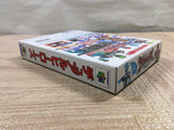 UF2755 Dual Heroes BOXED N64 Nintendo 64 Japan