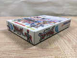 UF2755 Dual Heroes BOXED N64 Nintendo 64 Japan
