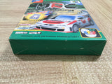 UF2758 MRC Multi Racing Championship BOXED N64 Nintendo 64 Japan