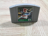 UF2758 MRC Multi Racing Championship BOXED N64 Nintendo 64 Japan