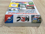 UF2758 MRC Multi Racing Championship BOXED N64 Nintendo 64 Japan