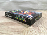 UF2760 Star Fox BOXED N64 Nintendo 64 Japan