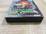 UF2760 Star Fox BOXED N64 Nintendo 64 Japan
