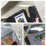 UF2760 Star Fox BOXED N64 Nintendo 64 Japan