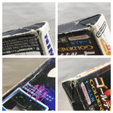 UF2762 Golden Eye 007 BOXED N64 Nintendo 64 Japan