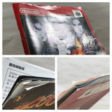 UF2762 Golden Eye 007 BOXED N64 Nintendo 64 Japan