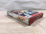 UF2762 Golden Eye 007 BOXED N64 Nintendo 64 Japan