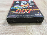 UF2762 Golden Eye 007 BOXED N64 Nintendo 64 Japan