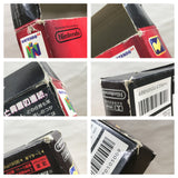 UF2763 Perfect Dark BOXED N64 Nintendo 64 Japan