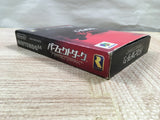UF2763 Perfect Dark BOXED N64 Nintendo 64 Japan