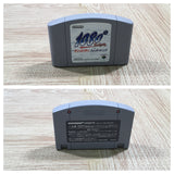 UF2764 1080 Snowboarding BOXED N64 Nintendo 64 Japan