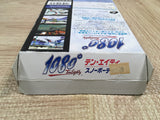 UF2764 1080 Snowboarding BOXED N64 Nintendo 64 Japan
