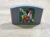 UF2765 Let's Smash BOXED N64 Nintendo 64 Japan