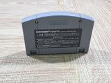 UF2765 Let's Smash BOXED N64 Nintendo 64 Japan