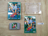 UF2765 Let's Smash BOXED N64 Nintendo 64 Japan