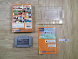 UF2765 Let's Smash BOXED N64 Nintendo 64 Japan