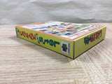 UF2765 Let's Smash BOXED N64 Nintendo 64 Japan