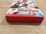 UF2766 Ganbare! Nippon! Olympic 2000 BOXED N64 Nintendo 64 Japan