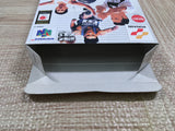 UF2766 Ganbare! Nippon! Olympic 2000 BOXED N64 Nintendo 64 Japan
