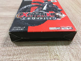 UF2767 Excite Bike 64 BOXED N64 Nintendo 64 Japan
