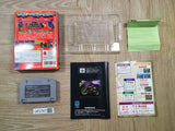 UF2767 Excite Bike 64 BOXED N64 Nintendo 64 Japan