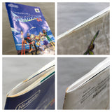 UF2768 Pilotwings BOXED N64 Nintendo 64 Japan