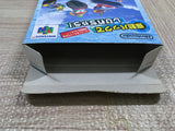 UF2769 Wave Race Ramble Pak Ver. BOXED N64 Nintendo 64 Japan
