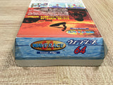 UF2769 Wave Race Ramble Pak Ver. BOXED N64 Nintendo 64 Japan