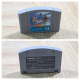 UF2770 Wave Race BOXED N64 Nintendo 64 Japan