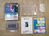 UF2770 Wave Race BOXED N64 Nintendo 64 Japan