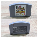 UF2771 Minna de Tamagotchi World BOXED N64 Nintendo 64 Japan