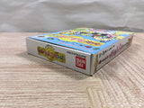 UF2771 Minna de Tamagotchi World BOXED N64 Nintendo 64 Japan