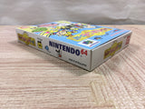 UF2771 Minna de Tamagotchi World BOXED N64 Nintendo 64 Japan