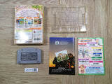 UF2772 Animal Crossing Doubutsuno Mori BOXED N64 Nintendo 64 Japan