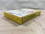 UF2772 Animal Crossing Doubutsuno Mori BOXED N64 Nintendo 64 Japan