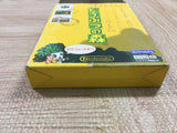 UF2772 Animal Crossing Doubutsuno Mori BOXED N64 Nintendo 64 Japan