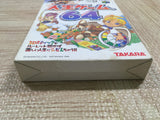 UF2773 The Game of Life Jinsei 64 BOXED N64 Nintendo 64 Japan