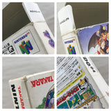 UF2773 The Game of Life Jinsei 64 BOXED N64 Nintendo 64 Japan