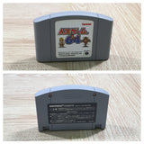 UF2773 The Game of Life Jinsei 64 BOXED N64 Nintendo 64 Japan
