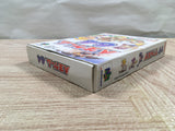 UF2773 The Game of Life Jinsei 64 BOXED N64 Nintendo 64 Japan