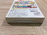 UF2773 The Game of Life Jinsei 64 BOXED N64 Nintendo 64 Japan