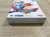 UF2774 Super B-daman Battle Phoenix BOXED N64 Nintendo 64 Japan