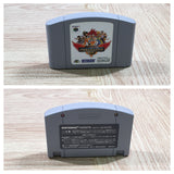 UF2774 Super B-daman Battle Phoenix BOXED N64 Nintendo 64 Japan