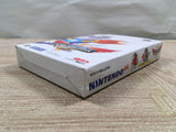 UF2774 Super B-daman Battle Phoenix BOXED N64 Nintendo 64 Japan