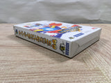 UF2774 Super B-daman Battle Phoenix BOXED N64 Nintendo 64 Japan