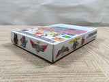 UF2774 Super B-daman Battle Phoenix BOXED N64 Nintendo 64 Japan