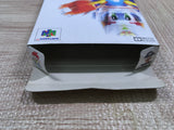 UF2774 Super B-daman Battle Phoenix BOXED N64 Nintendo 64 Japan